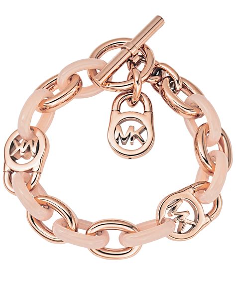 armband rosegold michael kors|Michael kors rose gold jewelry + FREE SHIPPING .